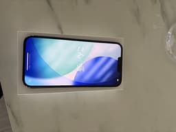 Apple iPhone 14 Plus mobil 256 GB svart