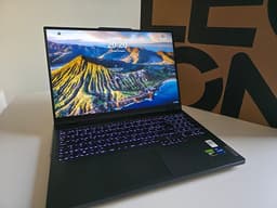 Lenovo Legion Pro 5i | RTX 4070 | 16GB RAM | 1TB SSD | 240HZ