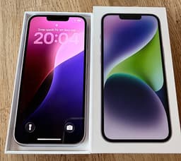 Apple iPhone 14 256 GB