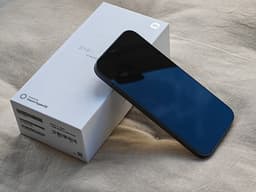 Xiaomi 17 12/512GB