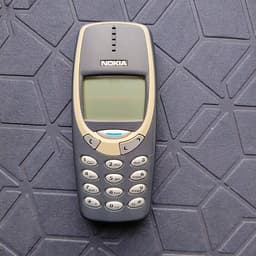 Nokia 3310