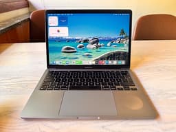 Apple MacBook Pro M1 16gb 512 gb SSD