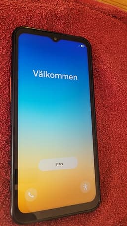 Galaxy XCover7 SM-G556B
