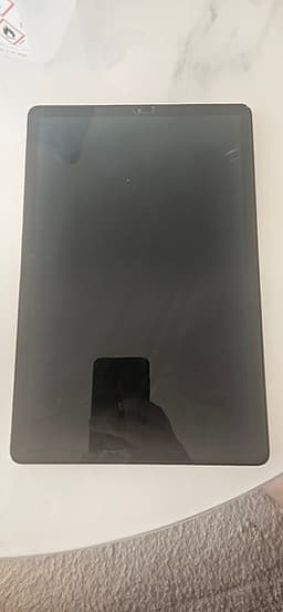 Samsung Galaxy Tab S5e surfplatta 64 GB guld 10 5"