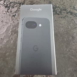 Google Pixel 10a 5G 128 GB
