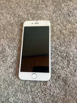 iPhone 6