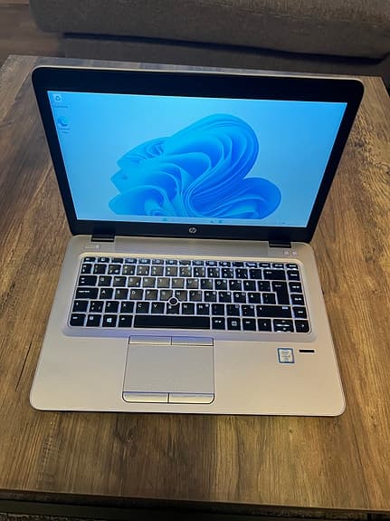 HP 440 G6