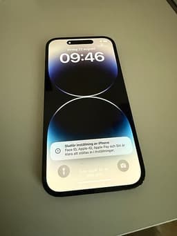 Apple iPhone 14 Pro