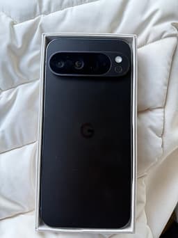 Google Pixel 9 PRO XL