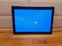 Surfplatta - Lenovo Tab 4 10 Plus TB-X704F