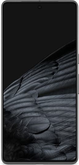 Begagnad Google Pixel 7 Pro 128GB Svart - Mycket bra skick