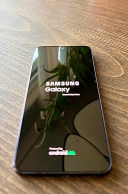Ny Samsung Galaxy S22, 5G, 128 GB