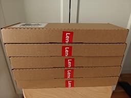 Lenovo ThinkPad Battery 3-Cell FRU 5B10W51827 (T14 / P14s / T490 / T495 / P43s)