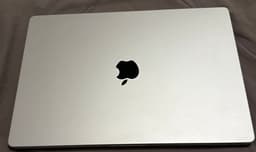 MacBook Pro 16" (M1 Max, 32GB RAM, 1TB SSD) - Great Condition!