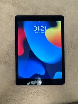 Apple iPad Air 2 surfplatta