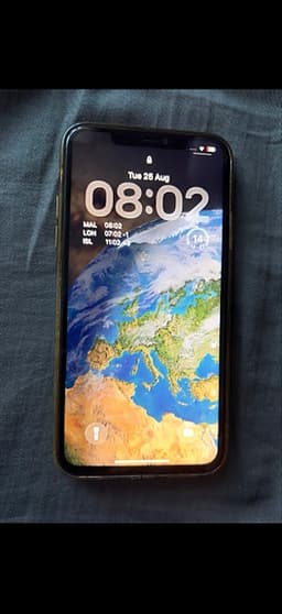 Apple iPhone 11 Pro Max 64 GB