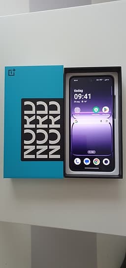Oneplus Nord CE5