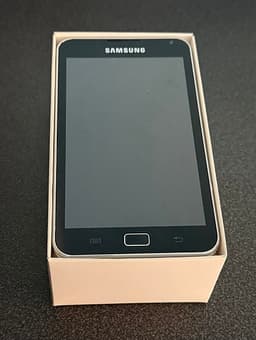 Samsung Galaxy Tab S surfplatta 8 GB