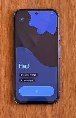 Google Pixel 8a - 128 GB | Dual-SIM | Bay