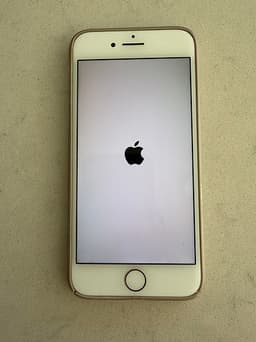 Apple iPhone 8 256 GB Rose Gold