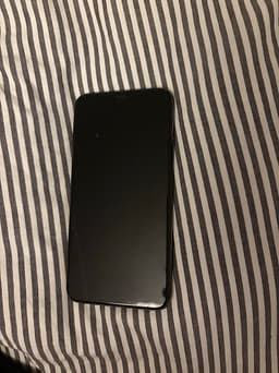 Apple iPhone 11 Pro Max