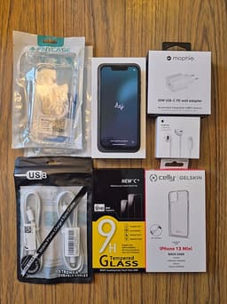 Apple iPhone 13 Mini 128 GB