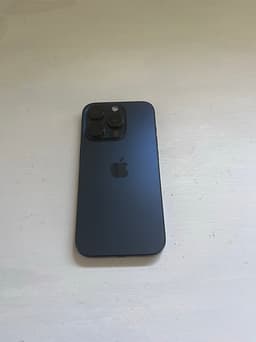 IPhone 15 Pro