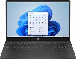 HP laptop 15 tum