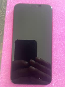 Apple iPhone 11 mobiltelefon 128 GB röd