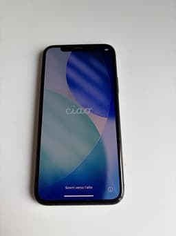 Apple iPhone 11 Pro 256 GB