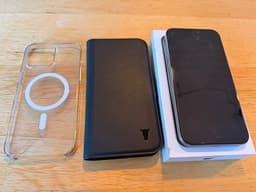 Apple iPhone 15 Pro Max 1 TB