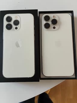 Apple iPhone 13 Pro Max vit