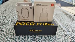 Poco F7 Ultra