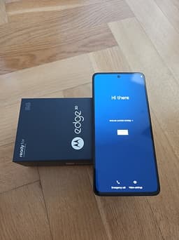 Mobiltelefon Motorola edge 30 5G XT2203-1
