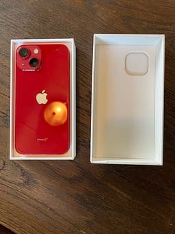 Apple iPhone 13 mini