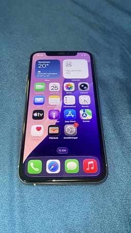 iPhone 11 Pro