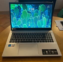 Acer Aspire 3 A315-59-50MK 15,6" bärbar dator