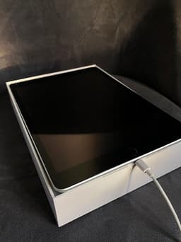 Ipad(nionde generationen) - mycket bra skick