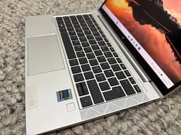 HP Elitebook 830 G8(i5-11th Gen 512/16)