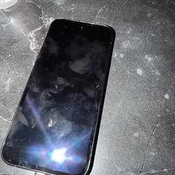 Google Pixel 9A - bra skick