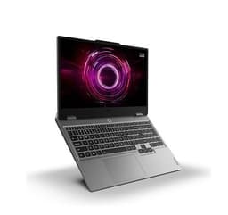 Lenovo LOQ 15 – RTX 4060 / Ryzen 7 / 24 GB RAM / 144 Hz