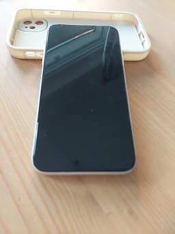 iPhone 11 64GB Bra Skick