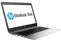 HP EliteBook 1040 G2 Notebook  8GB /128 GB SSD -intel Core i5-5200U CPU ,Win11