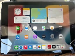 Apple iPad 9 2021 wifi/cellular (Simkort) 64 GB
