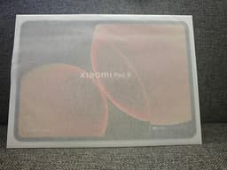 Xiaomi Pad 8 128GB  surfplatta
