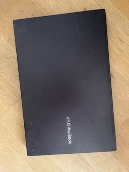 ASUS Vivobook 15 – bärbar dator säljes
