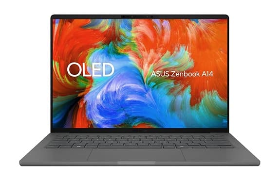 Asus Zenbook A14 14"