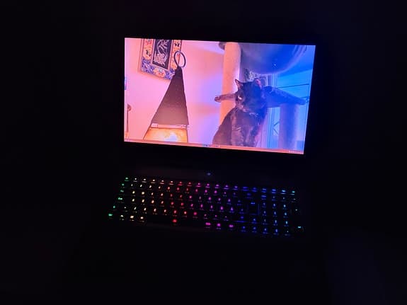 Gigabyte AERO 14"