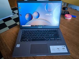Asus laptop 14" vivobook x415