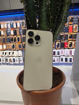 Apple iPhone 14 Pro Max 128 GB guld